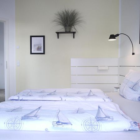 Strandperle 2 Timmendorfer Strand Ngoại thất bức ảnh